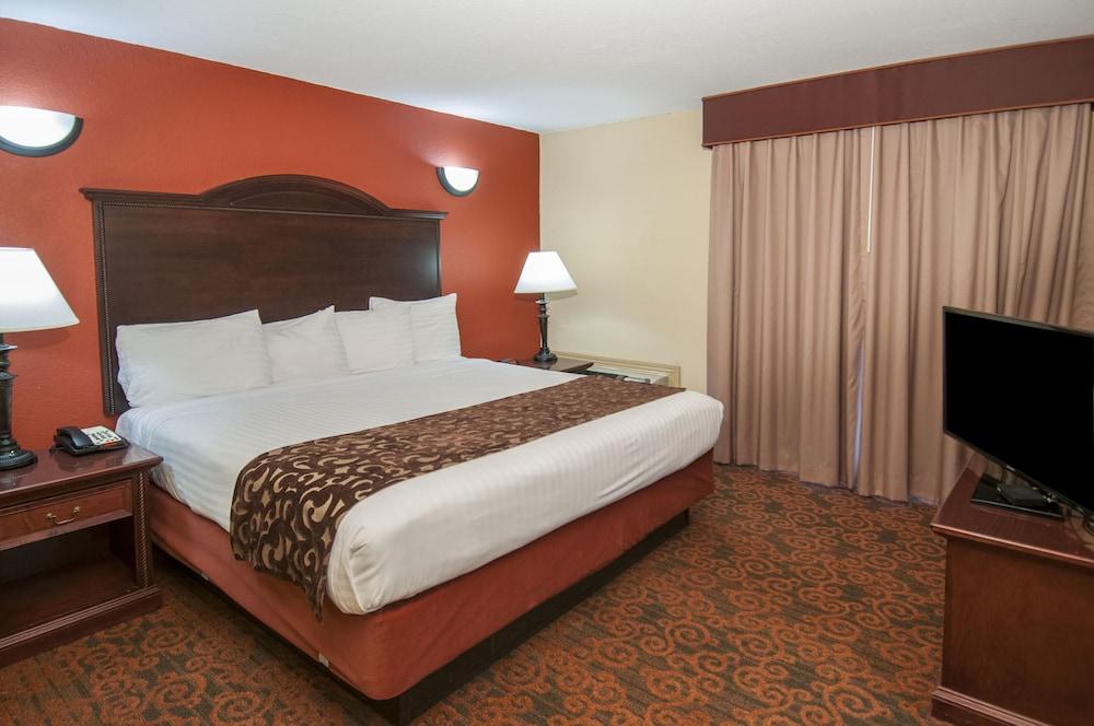 Governors Suites Hotel Oklahoma City Airport Area Luaran gambar